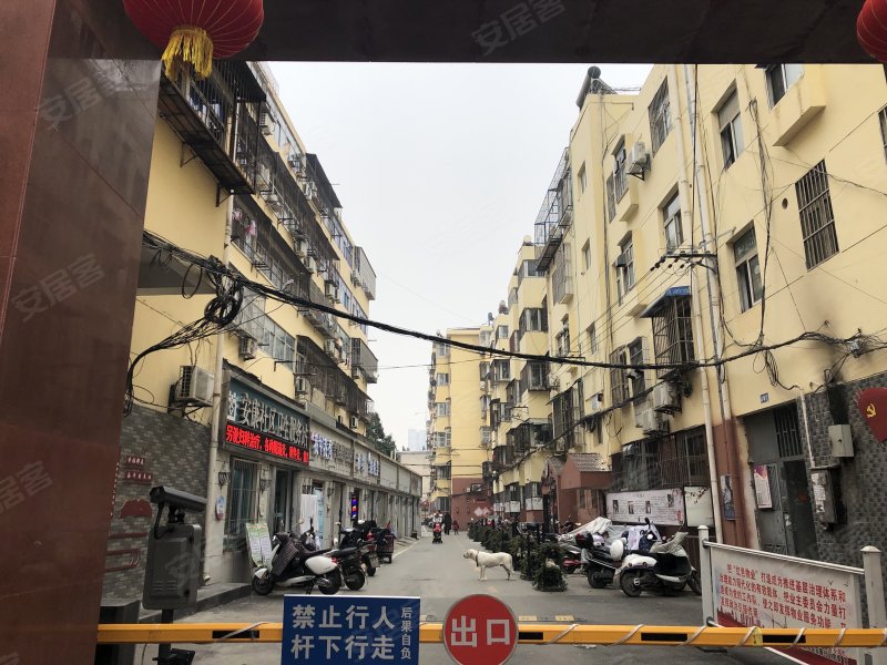 安康小区,相山北路113号-淮北安康小区二手房,租房,房价-淮北安居客