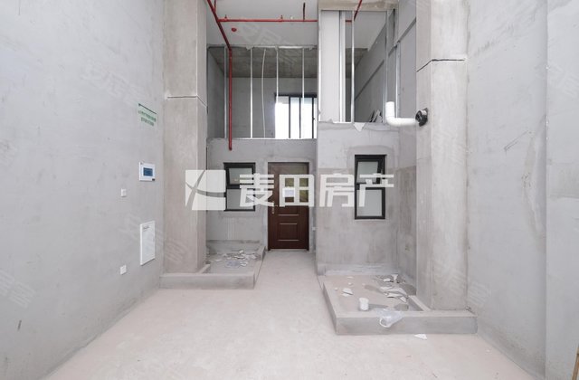 三盛托斯卡纳商住楼