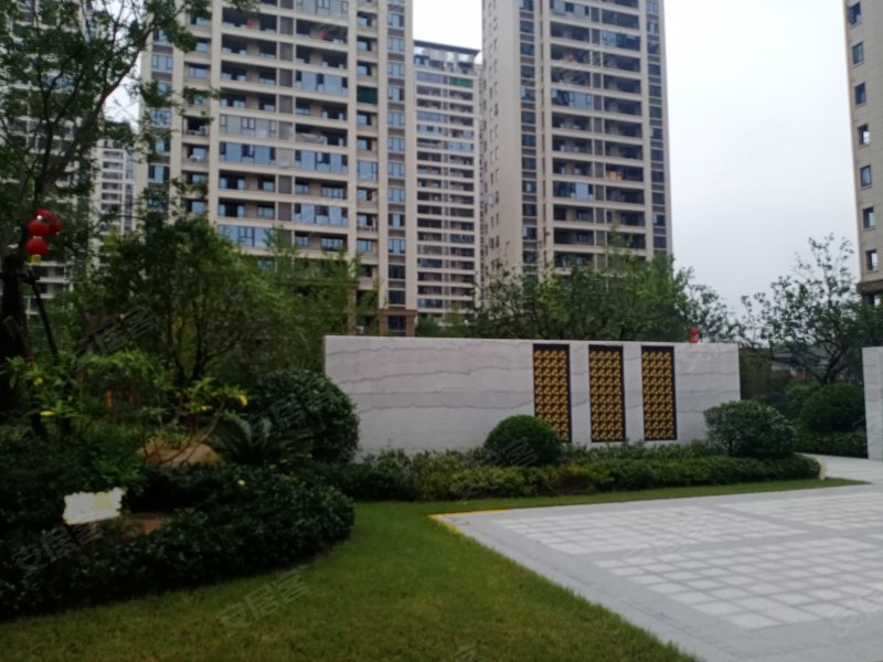 中梁东阳府