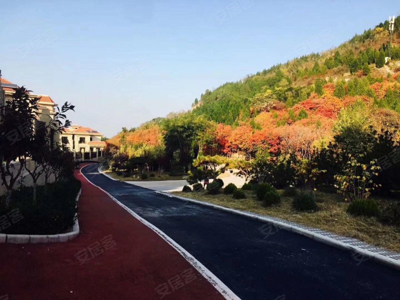 名悦山庄(别墅,旅游路-济南名悦山庄(别墅)二手房,租房,房价-济南