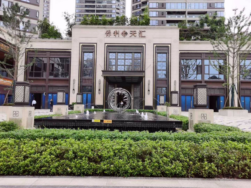 保利天汇,福宁路16号-重庆保利天汇二手房,租房,房价-重庆安居客