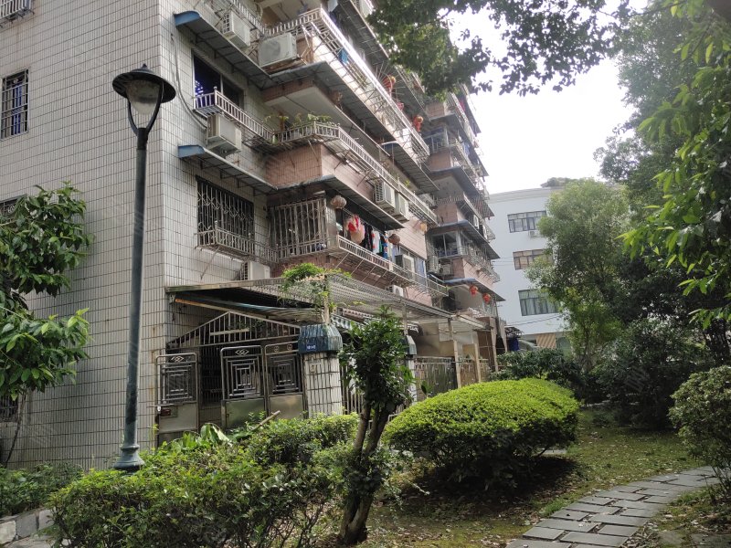 新府花园,康源路216号-温州新府花园二手房,租房,房价