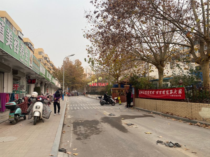西苑小区,西苑路15号-济南西苑小区二手房,租房,房价-济南安居客