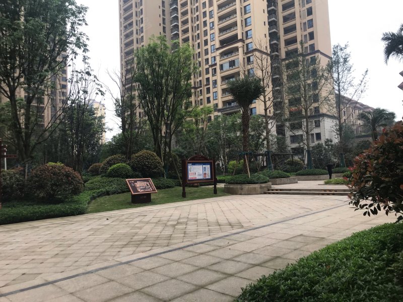 天誉珑城,玉雨路88号-泸州天誉珑城二手房,租房,房价-泸州安居客