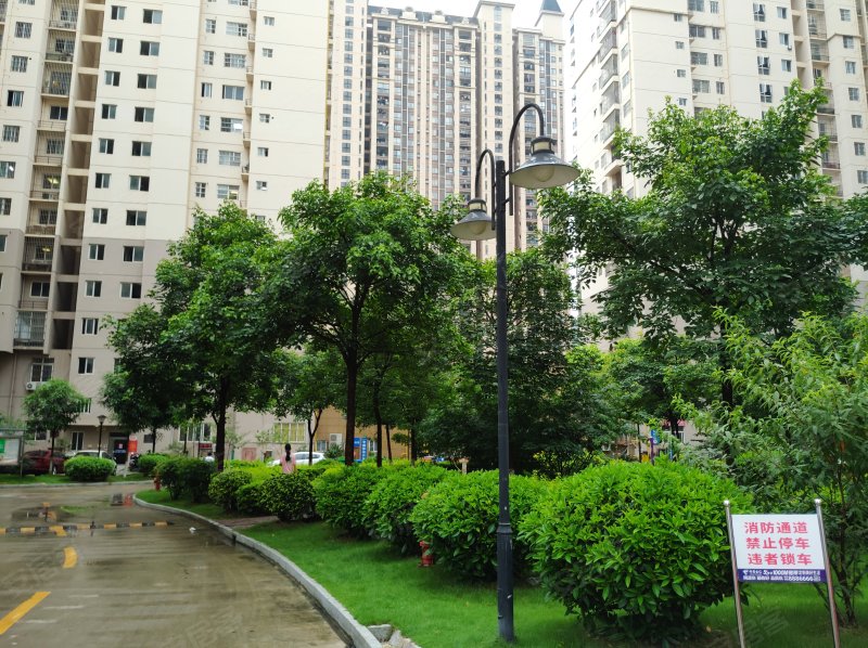 鑫利华家园,玉蟾路5号-南宁鑫利华家园二手房,租房