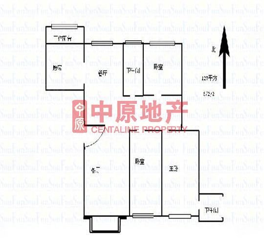 【多图】天星公寓 四平路海伦路4号线10号线