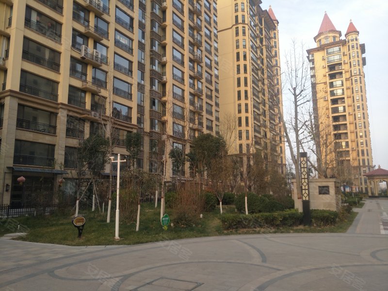 广厦金海湾(东区,韩信路-运城广厦金海湾(东区)二手房,租房,房价