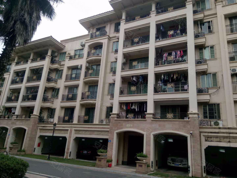 百花山庄御景园,百合路10号-广州百花山庄御景园二手房,租房,房价