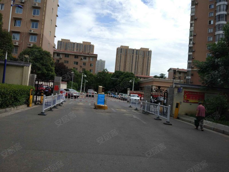 兴隆园(三区,凤城四路,近贞观路-西安兴隆园(三区)二手房,租房,房价