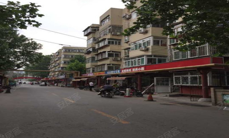 北坦小区,纺织街1号-济南北坦小区二手房,租房,房价-济南安居客