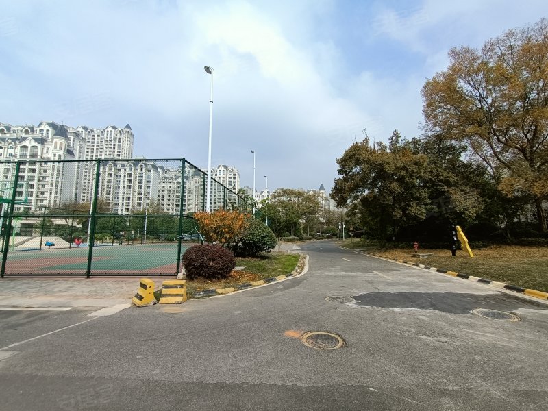 碧桂园欧洲城蝴蝶湾