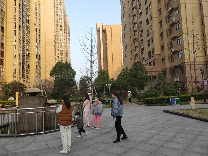 金色龙湾,滨河东路,近黄河东路-漯河金色龙湾二手房,租房,房价-漯河