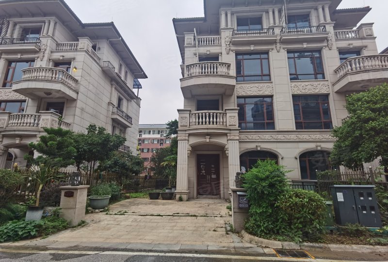 顺德碧桂园钻石郡