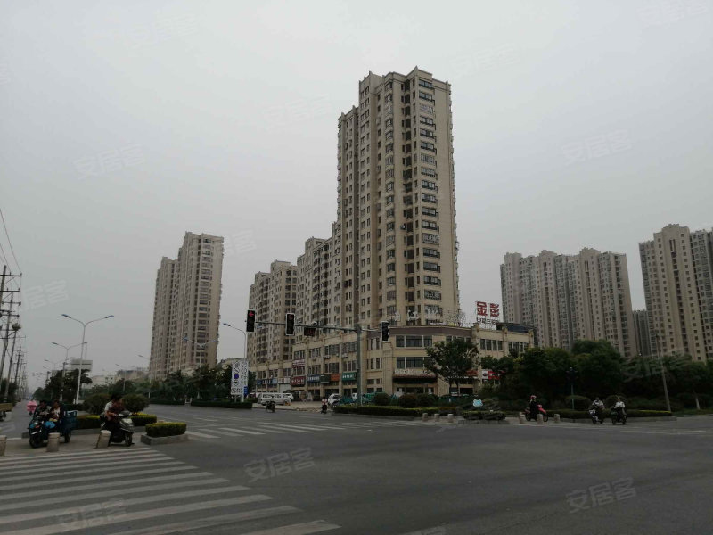 港汇城,冠华西路335号-建湖港汇城二手房,租房,房价-建湖安居客