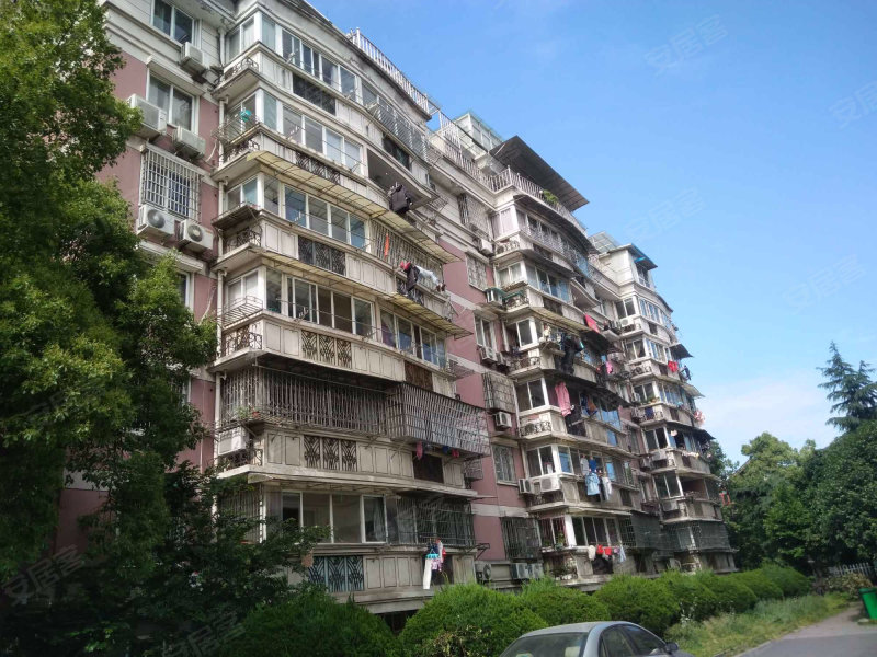 秀水苑枫桂阁,勾乘路-绍兴秀水苑枫桂阁二手房,租房,房价-绍兴安居客