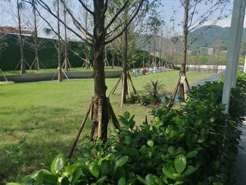 景瑞江山御府