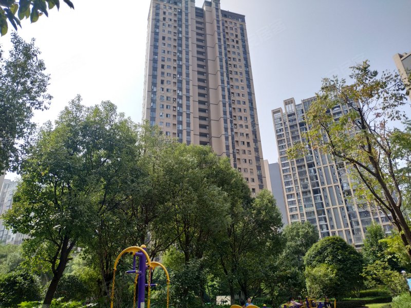 鹏欣水游城,五指峰路-赣州鹏欣水游城二手房,租房