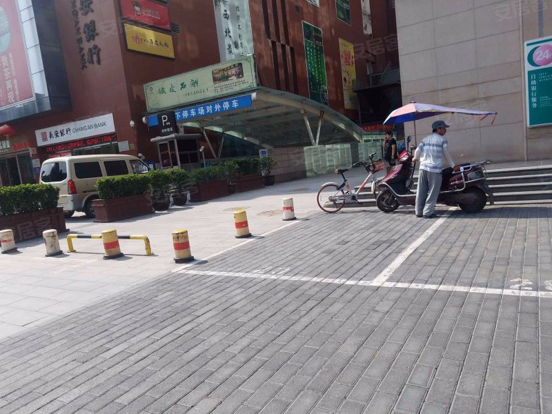 天彩大厦,金花北路169号-西安天彩大厦二手房,租房
