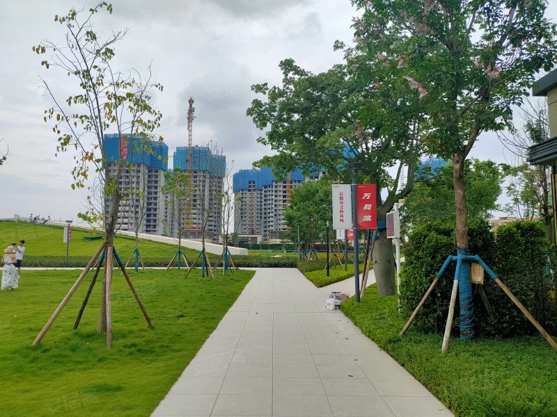 柳州万科城