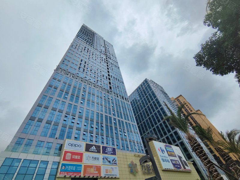 万彩城(商住楼),龙泉路-昆明万彩城(商住楼)二手房,租房,房价-昆明
