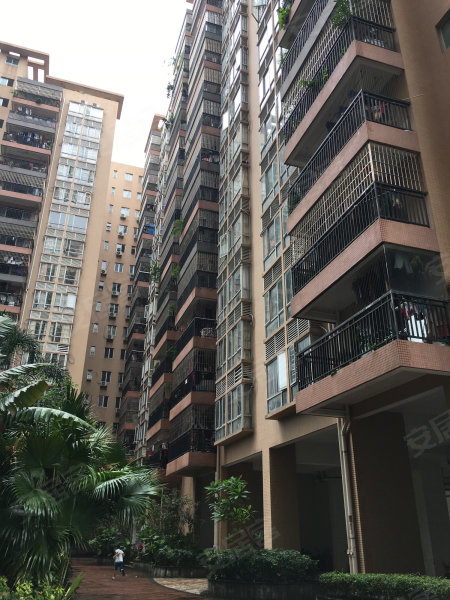 鸿盛御景,大浪北路36号-深圳鸿盛御景二手房,租房,房价-深圳安居客