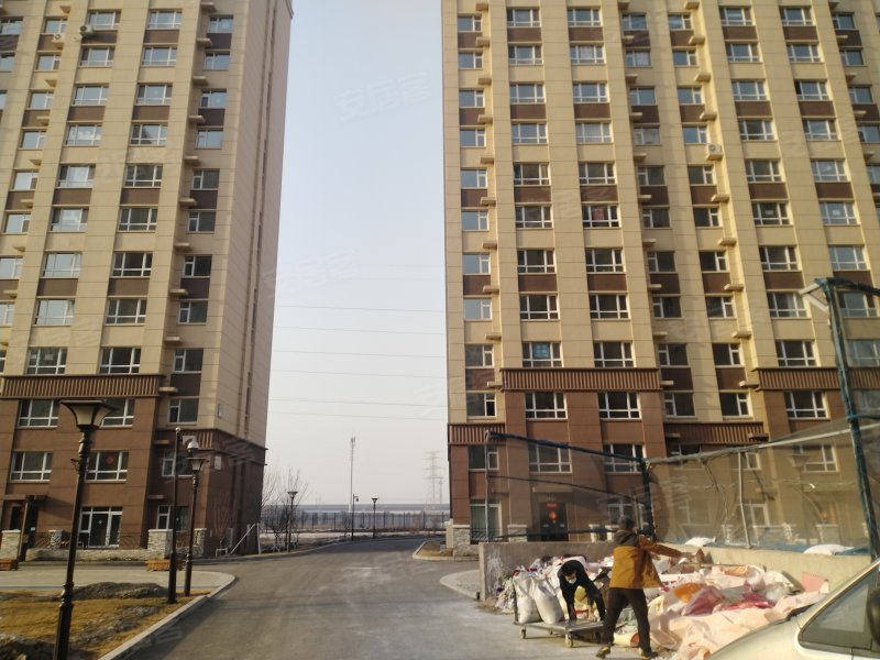 万龙银河城(西区)