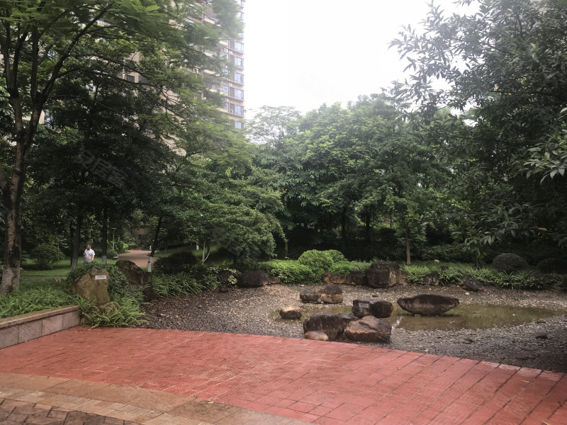 鼎信四季花园,建设北路211号-广州鼎信四季花园二手房