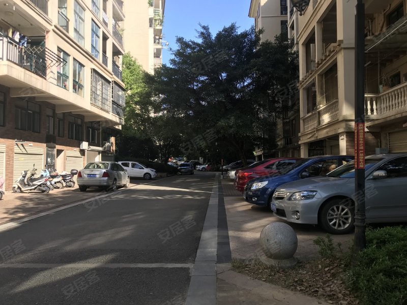 滨江爱丁堡(一期,章江北大道-赣州滨江爱丁堡(一期)二手房,租房,房价