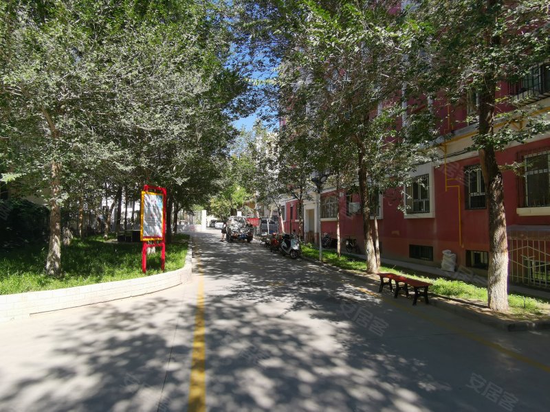 建工小区,友谊路145号-克拉玛依建工小区二手房,租房,房价-克拉玛依