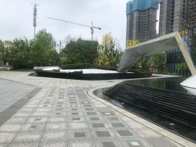 联发万科海上明月,艾溪湖北路-南昌联发万科海上明月
