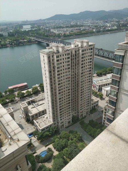 汉江明珠城,沿江大道-襄阳汉江明珠城二手房,租房,房价-襄阳安居客