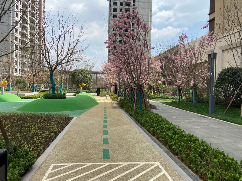 东原启城