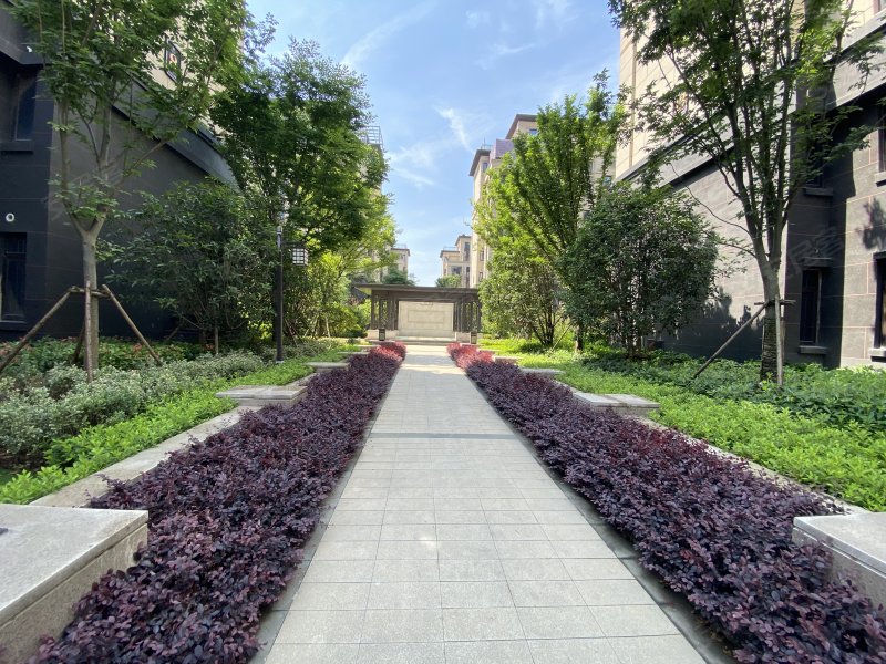 高速御府,峨山路,近南塘湖路-芜湖高速御府二手房