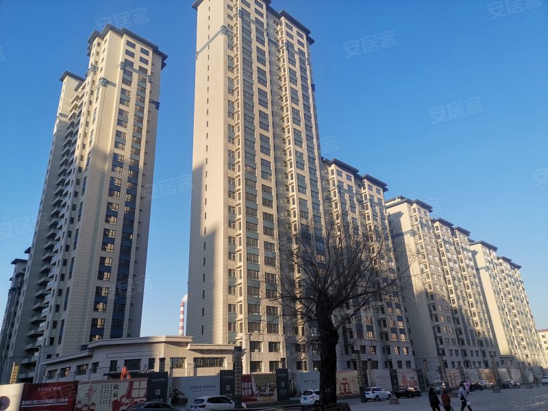 金瑞林城(三期)