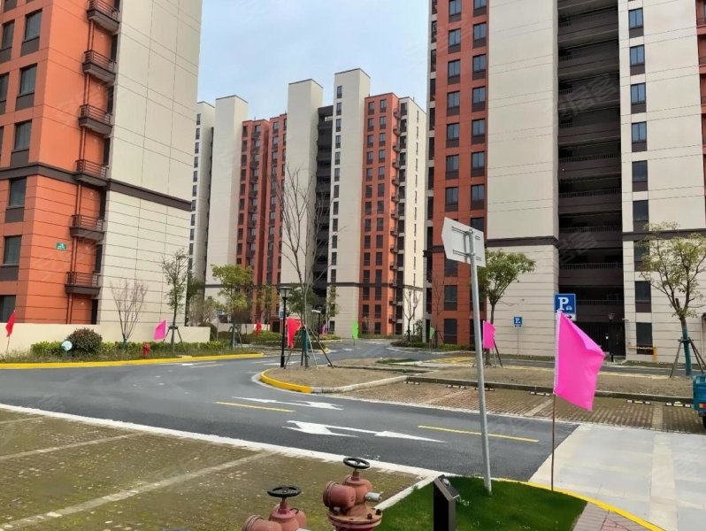 松南城芙蓉苑,白粮路189弄-上海松南城芙蓉苑二手房