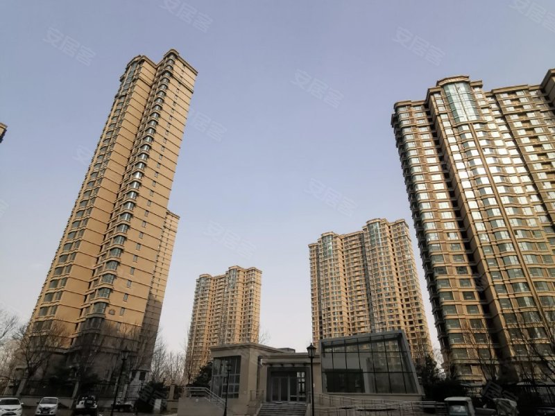 天洋城4代(北区)