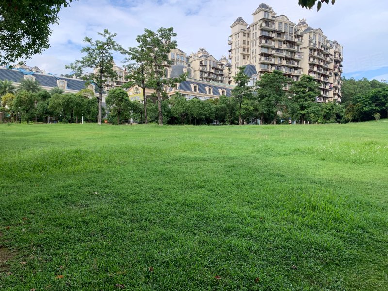 佳兆业香瑞园(北区)
