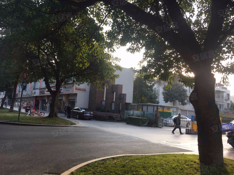 怡馨花园,二环路西一段89号-成都怡馨花园二手房,租房,房价-成都安居