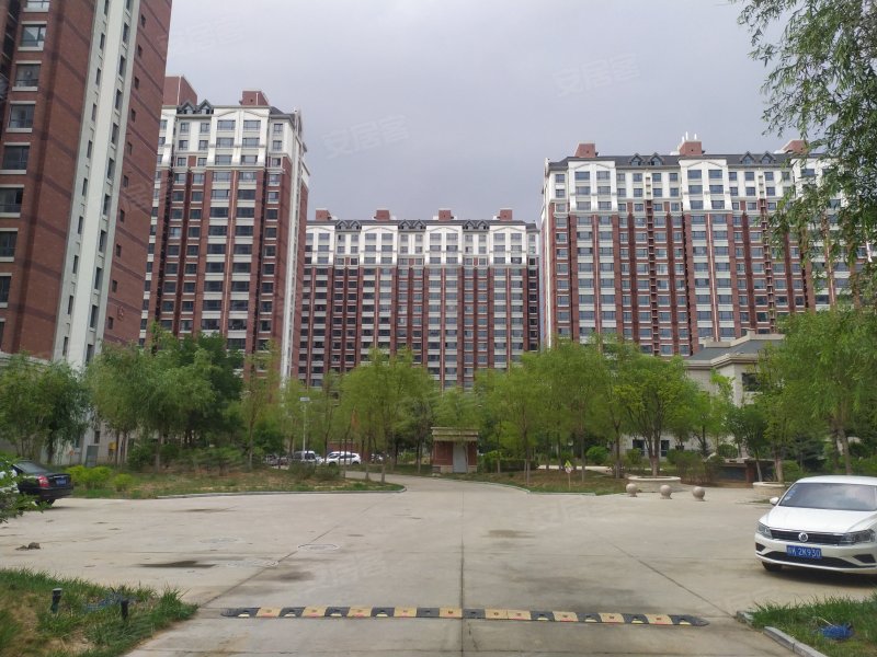 凤凰新城,羊海则村-榆林凤凰新城二手房,租房,房价-榆林安居客