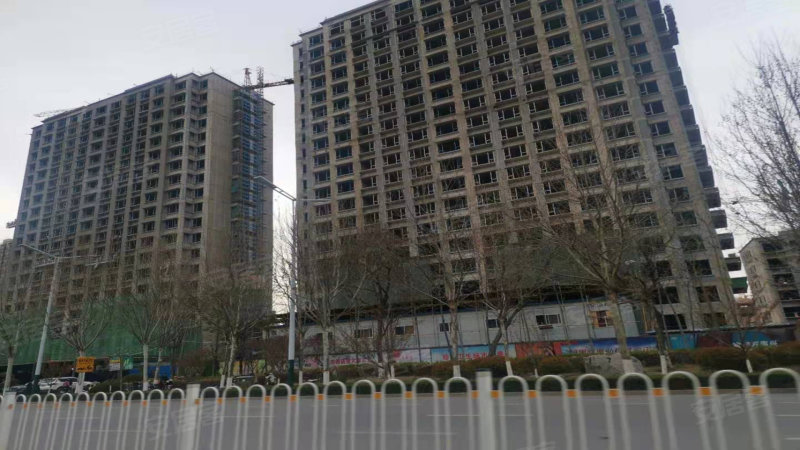 德润铂悦,玉清东街,近四平路-潍坊德润铂悦二手房