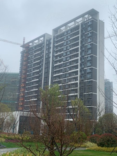 华侨城运河湾