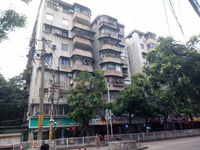 棠溪小区,合益街 - 广州棠溪小区二手房,租房,房价-广州安居客