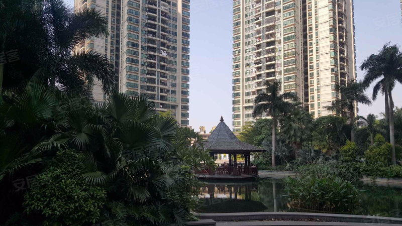 雅居乐御景名门
