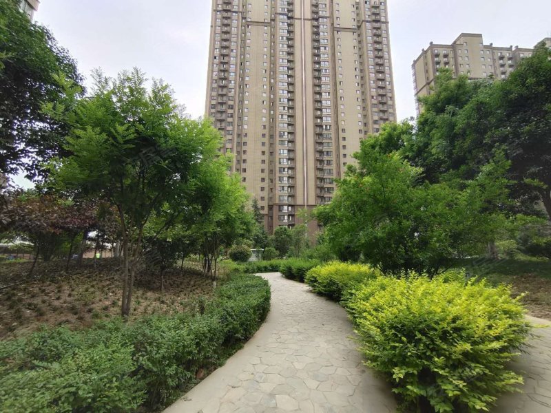 丽彩珠泉新城