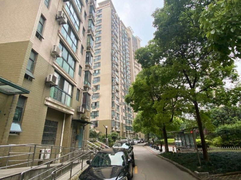 大上海城市花园