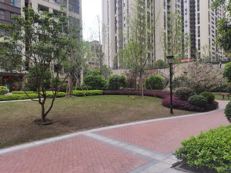 保利观塘香榭,二塘路66号-重庆保利观塘香榭二手房