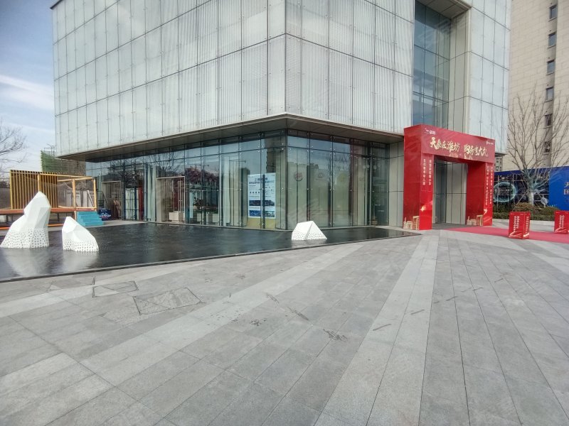 金大地天泰城,卧龙西街,近彩虹路-潍坊金大地天泰城房