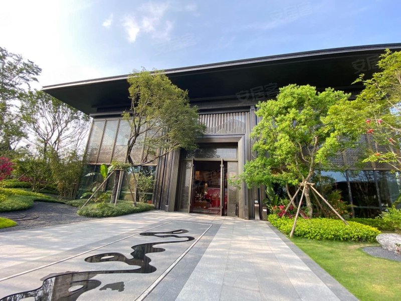 建发山外山,金盘亭路-武夷山建发山外山二手房,租房
