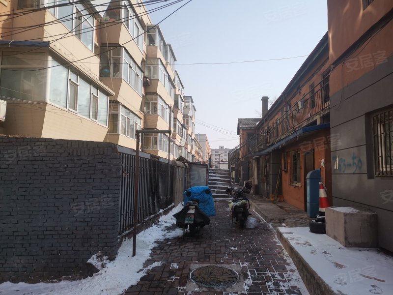 富锦小区,和光胡同260-4号-铜陵富锦小区二手房,租房,房价-铜陵安居客