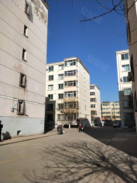 西华苑住宅小区